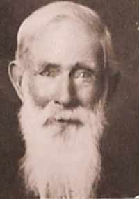 Henry Garner (1833 - 1920) Profile